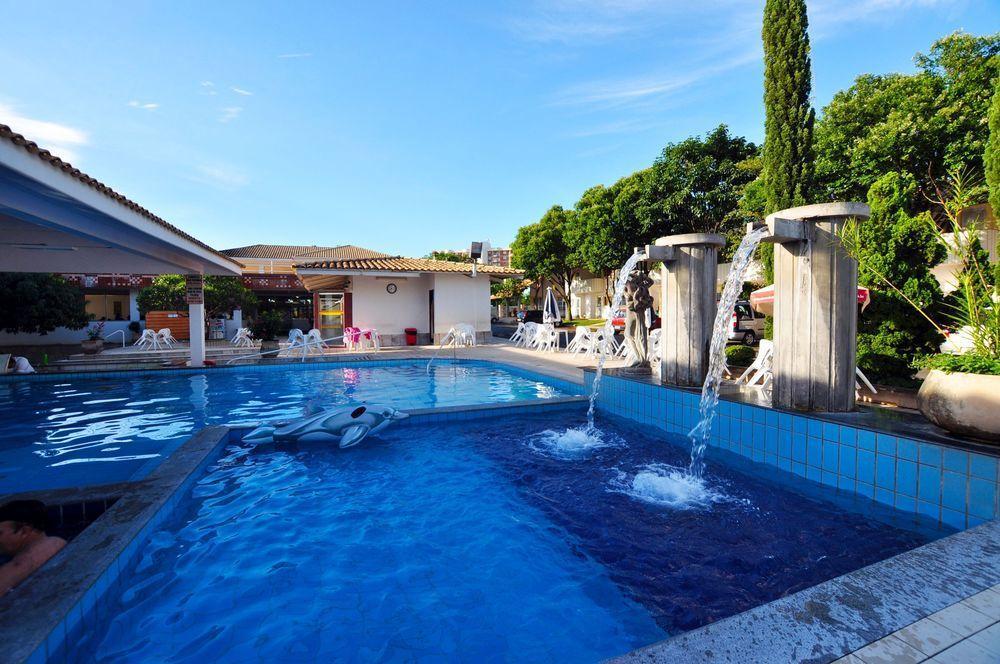 Diroma Internacional Resort - BVTUR 37/39