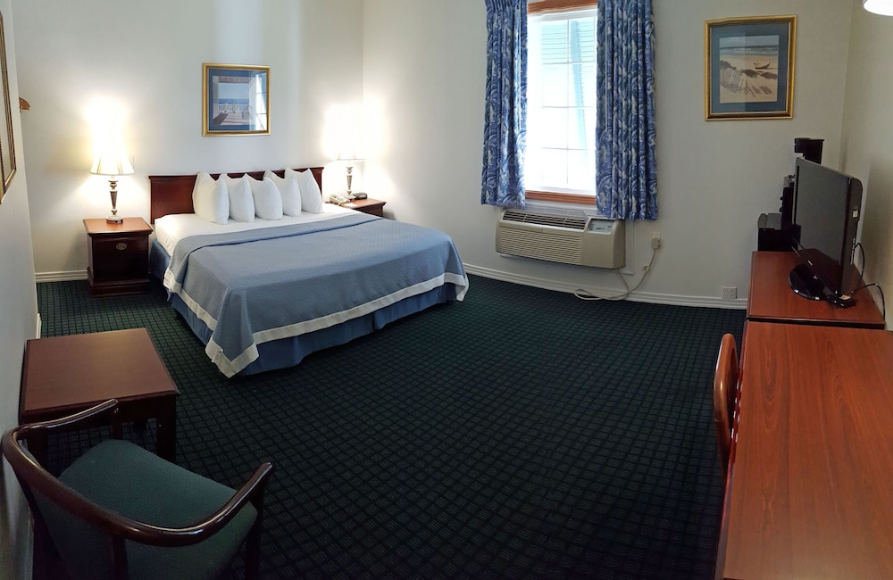 Days Inn by Wyndham Kill Devil Hills Oceanfront - Wilbur 33/59