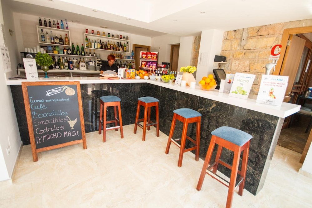 Hotel Amic Gala 38/64