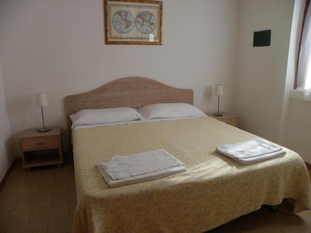 Residence Gli Eucalipti 8/39