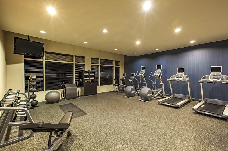 Hampton Inn New York Laguardia Airport 7/14