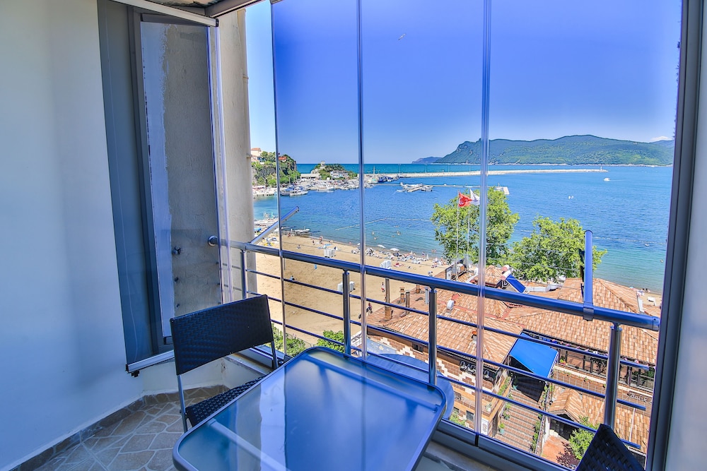 Amasra Ayisigi Pansiyon 35/74