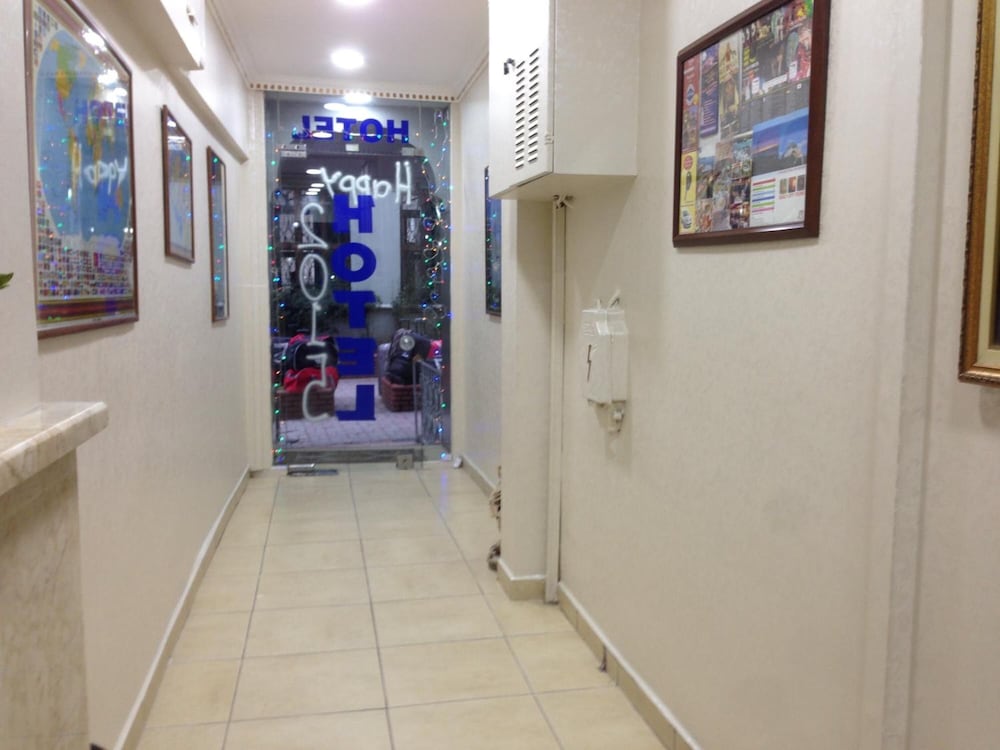 Hotel Ekol 27/38