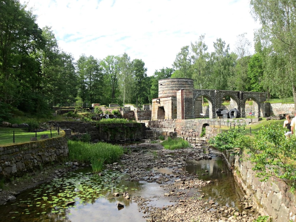 Kungskvarnen Borgvik 39/47
