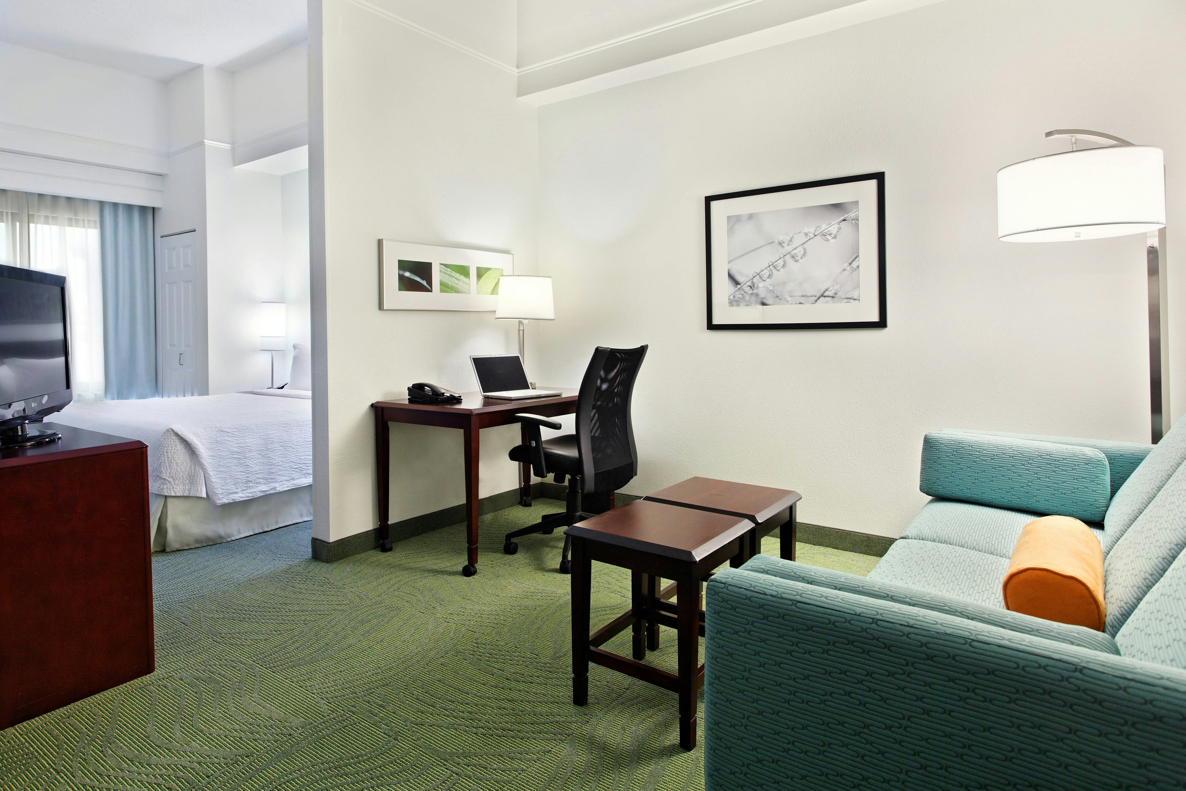SpringHill Suites by Marriott Knoxville at Turkey Creek 20/34