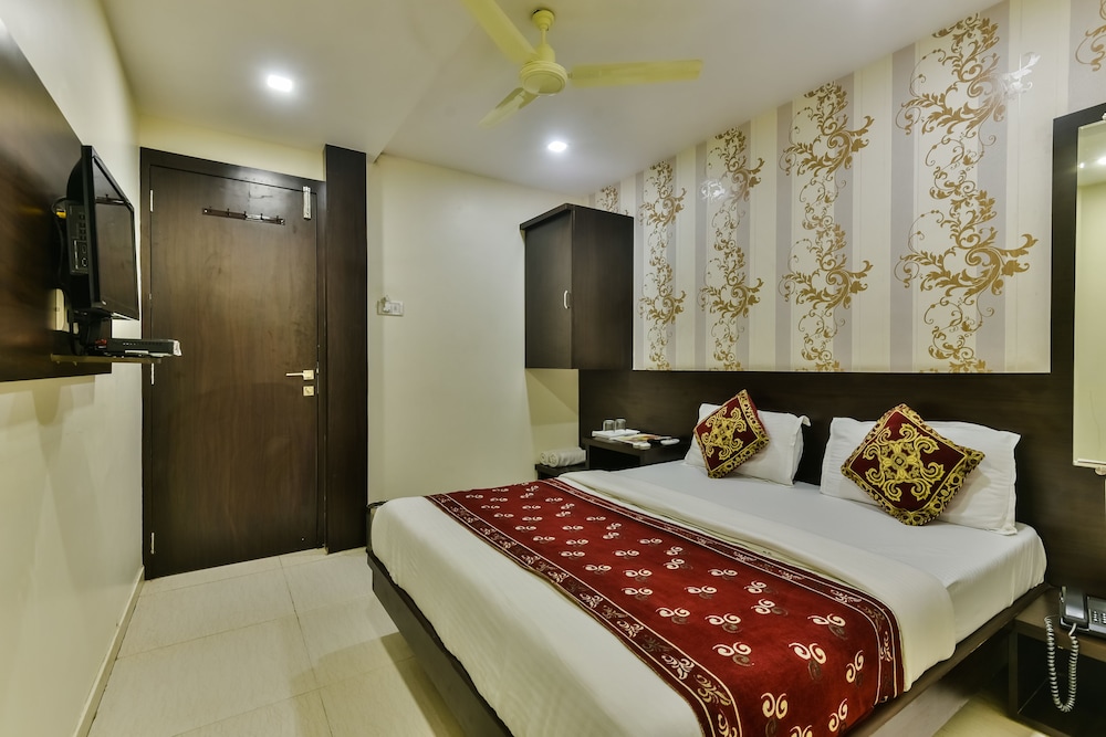 Hotel Guest Inn Residency 8/50