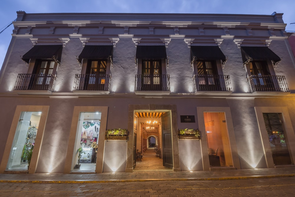 Alqueria de Carrion Hotel Boutique 2/67