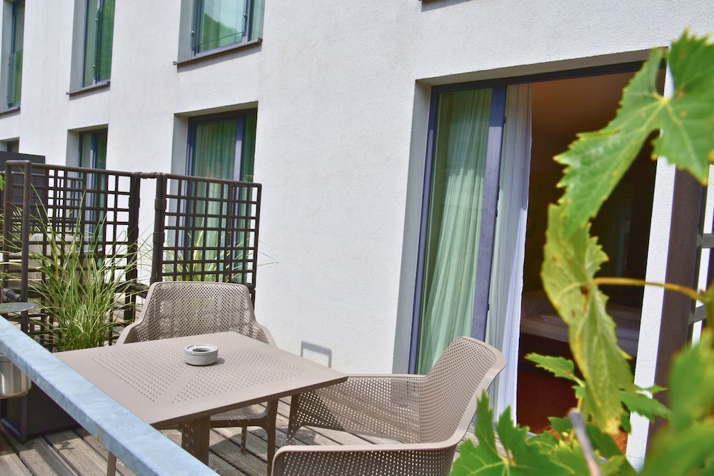 Arte Hotel Krems 6/50