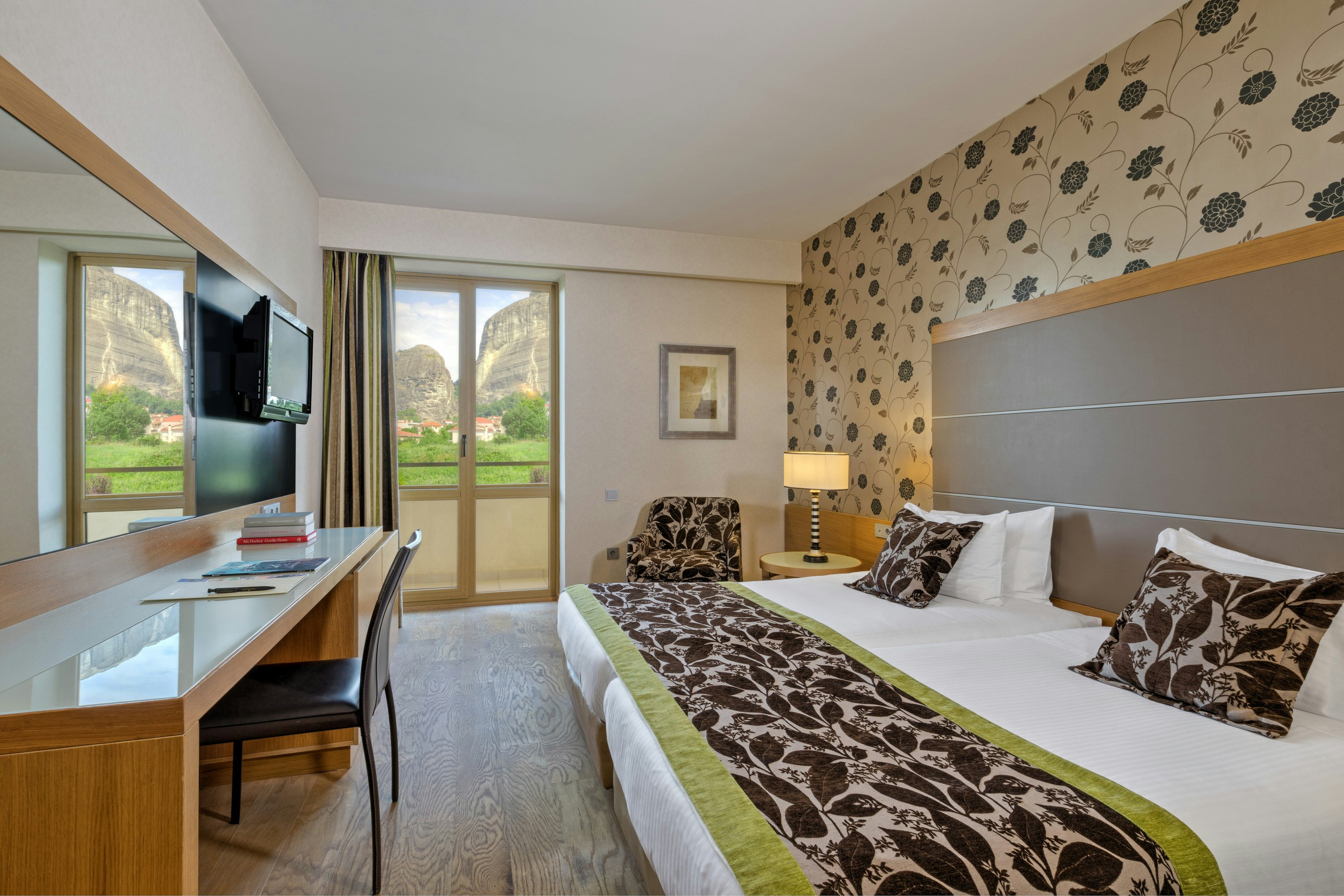 Divani Meteora Hotel 15/78