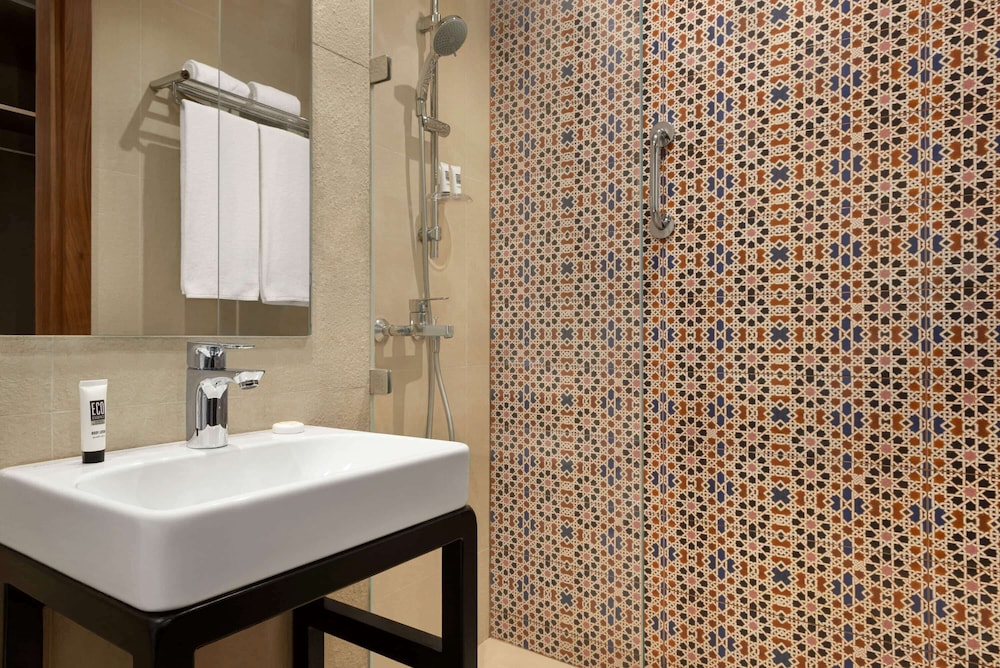 ibis Styles Dubai Gold District 49/50