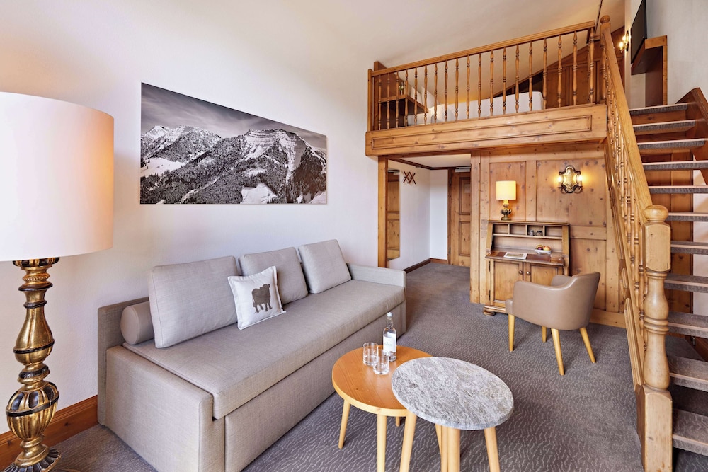 Lindner Hotel Oberstaufen Parkhotel, Part of Jdv by Hyatt 32/50