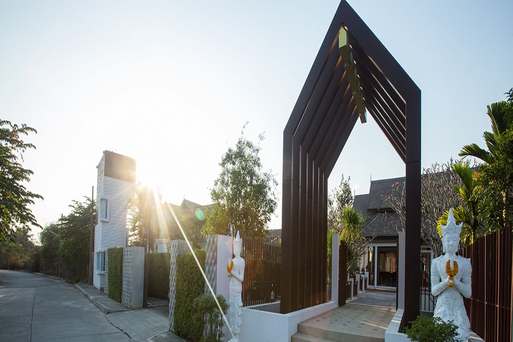 Doltara Boutique Resort 4/38