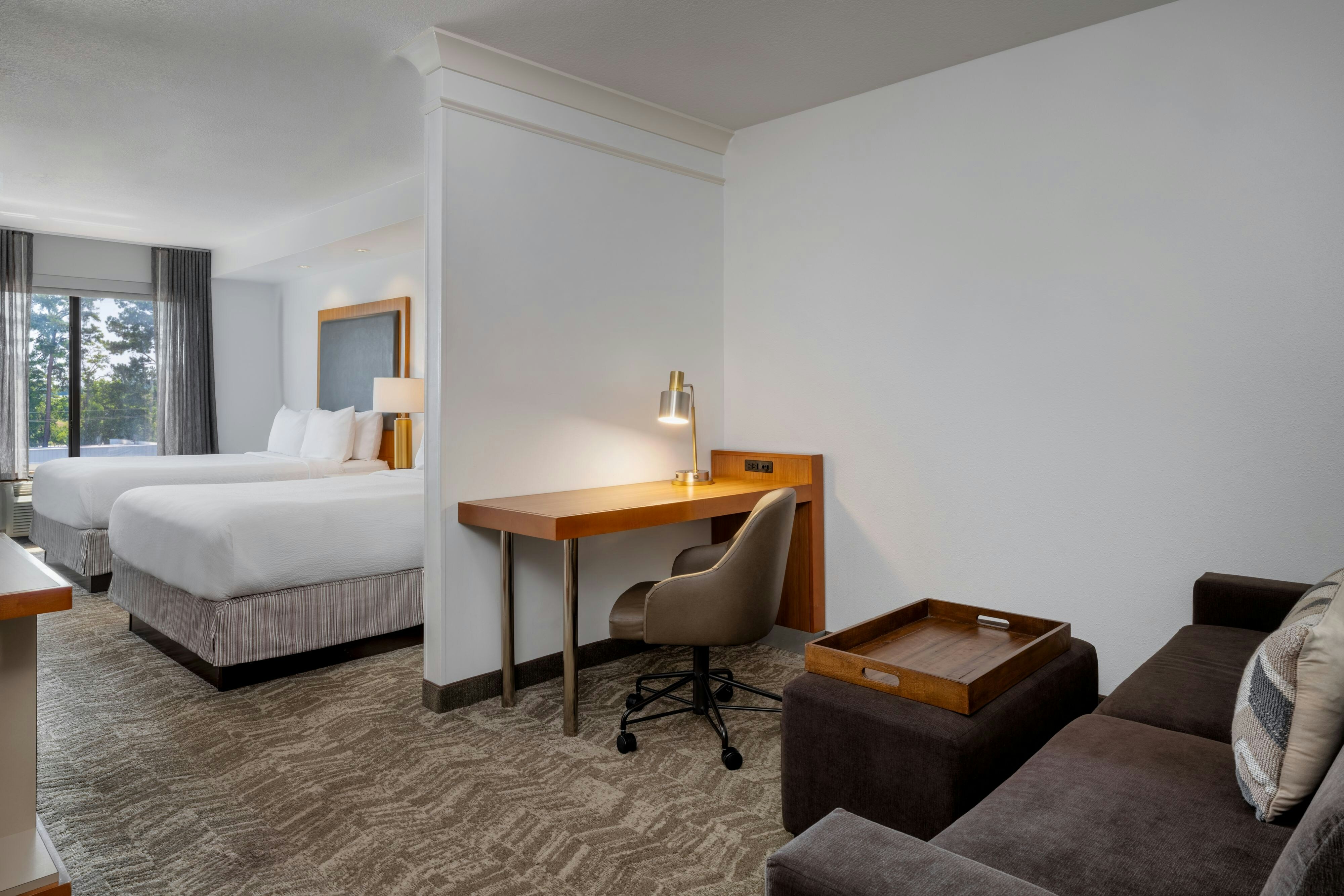 SpringHill Suites Charleston North/Ashley Phosphate 18/46