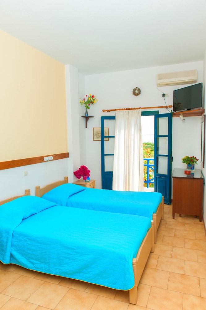 Kalimera Hotel 5/50