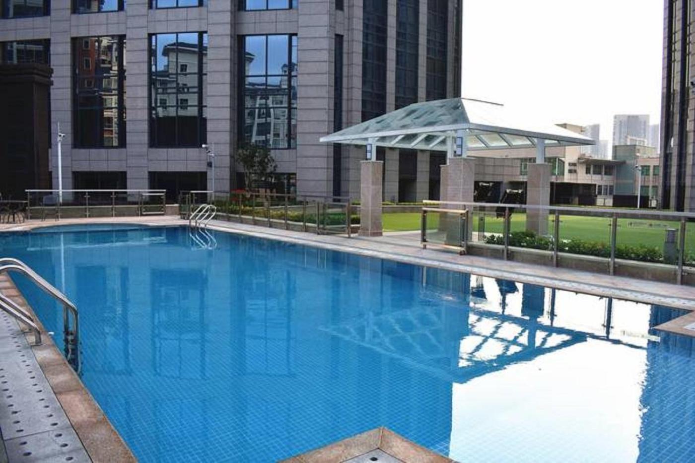 Xinjunyue Hotel 28/47