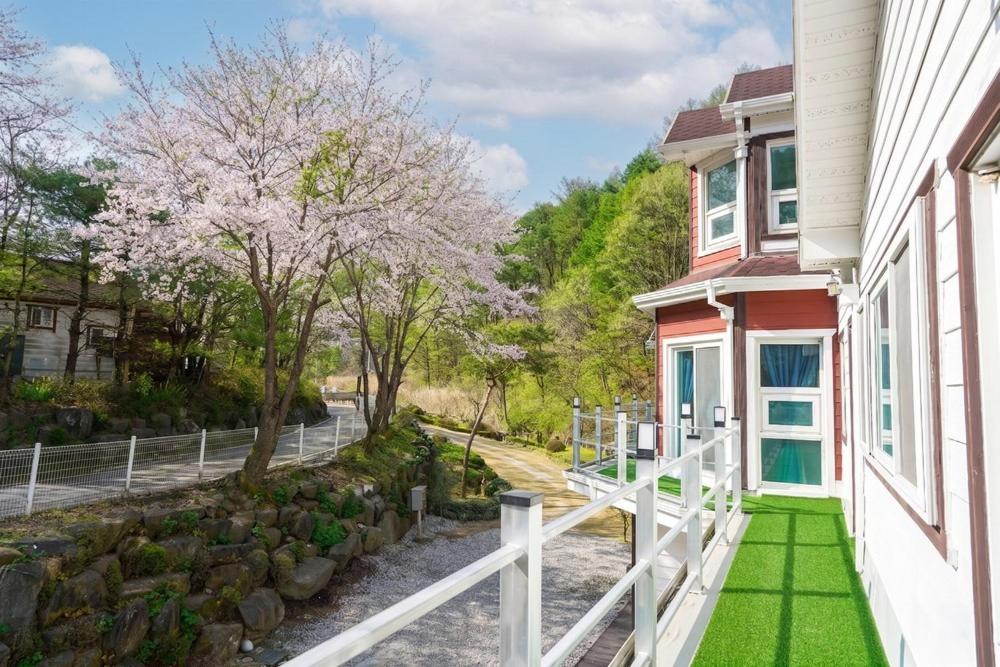 Yangpyeong Dorothy Velly Pension 38/39