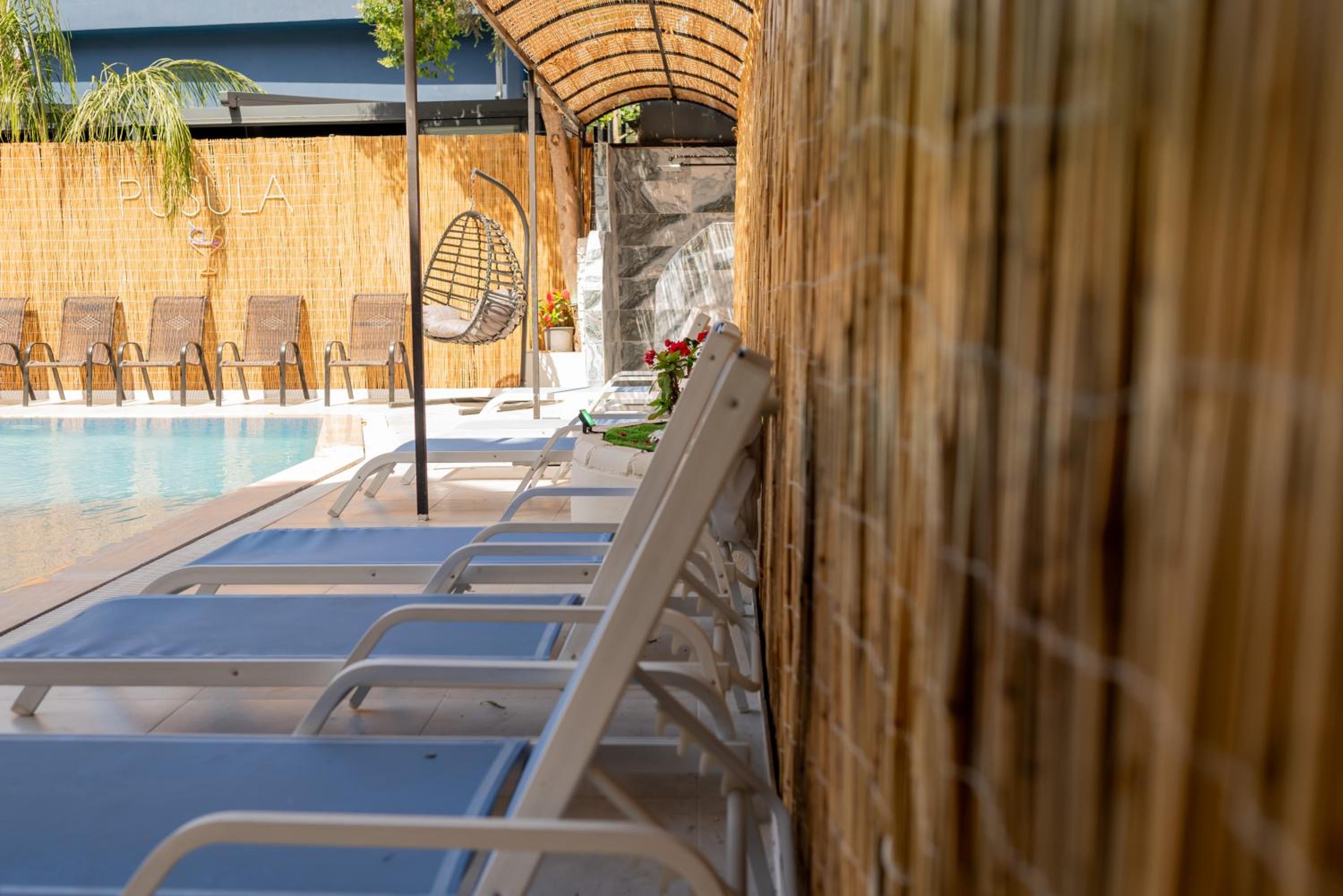 Arikan Park Hotel 25/50