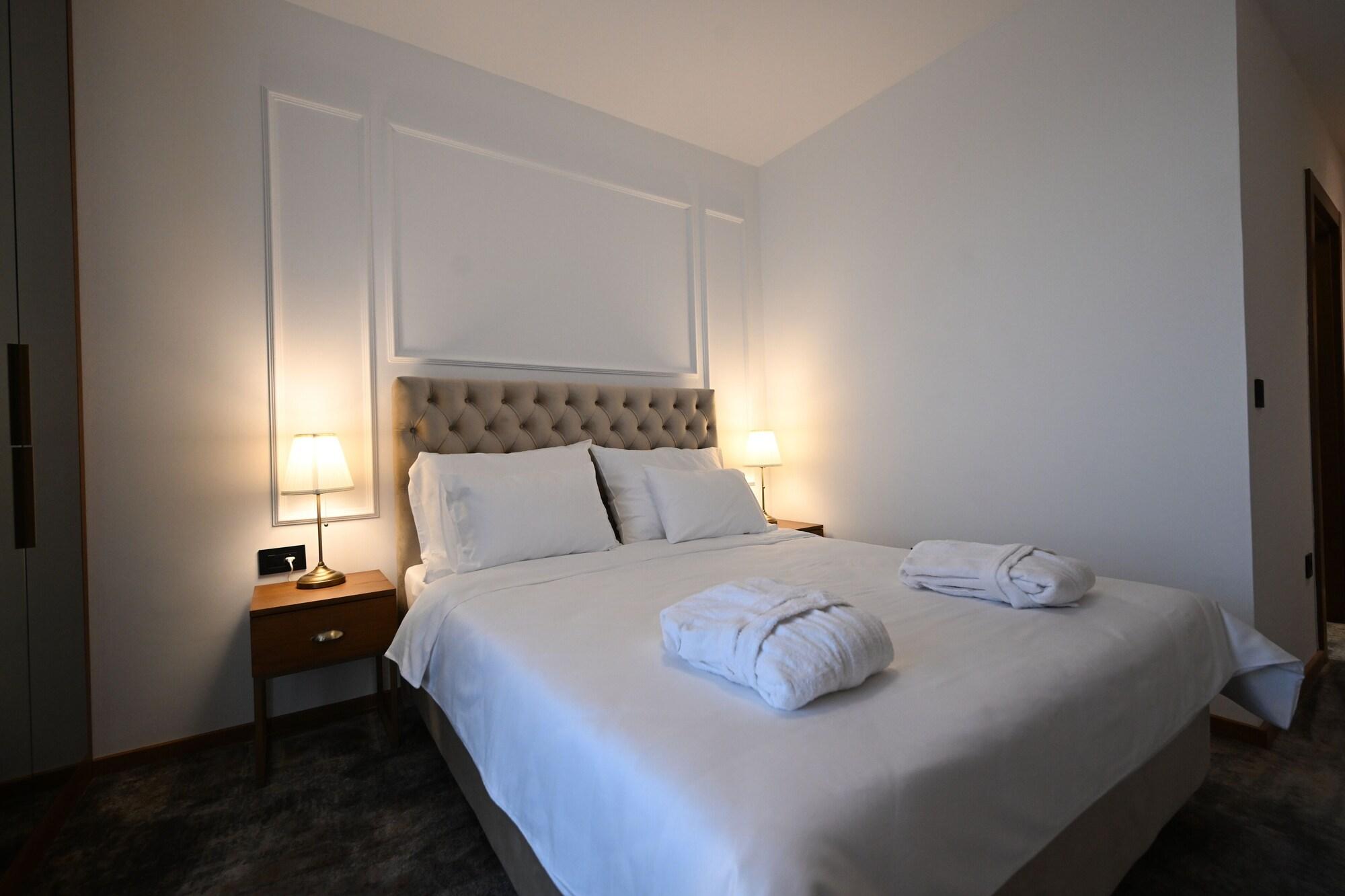 Hotel Tamis & Spa 9/32