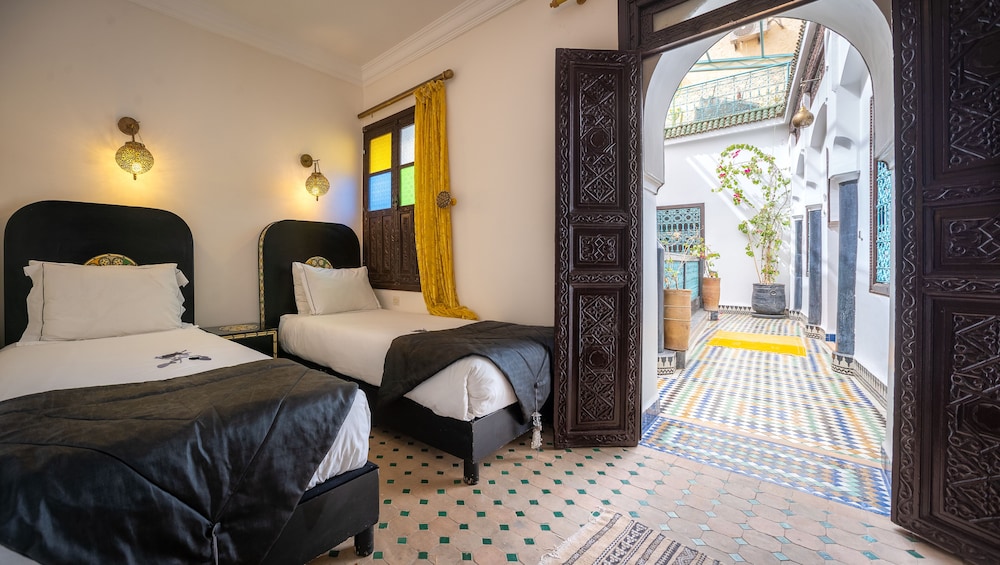 Riad Ben Tachfine 15/50