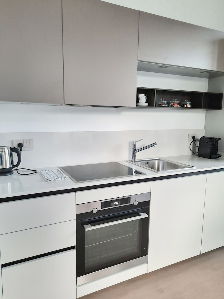 Milan Eleven by Brera Apartments 48/50