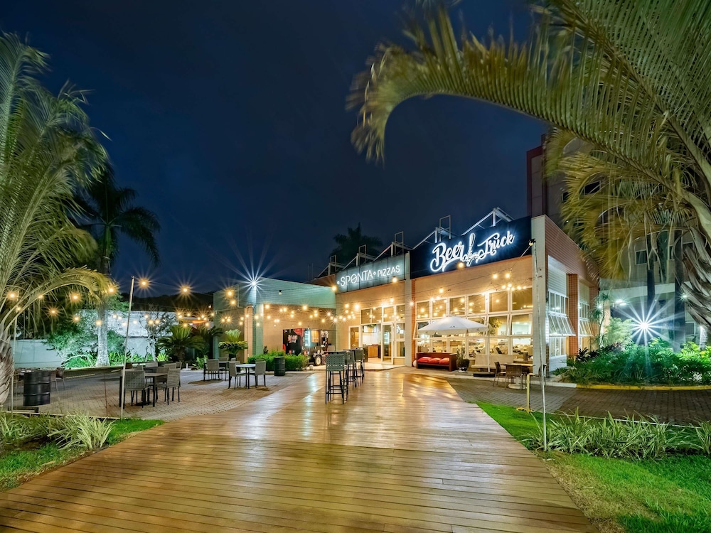 Ibis Piracicaba 64/69