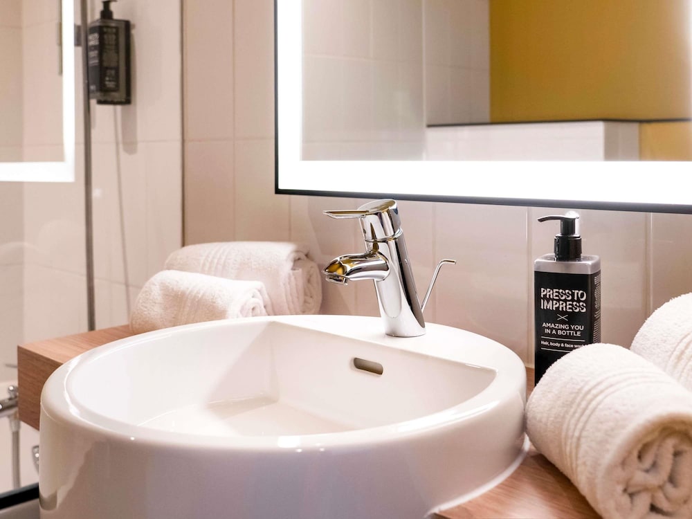 Ibis Styles Colmar Centre 49/53