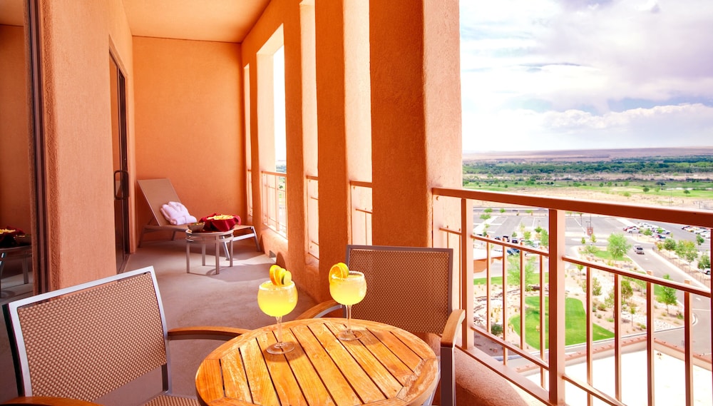 Isleta Resort And Casino 48/69