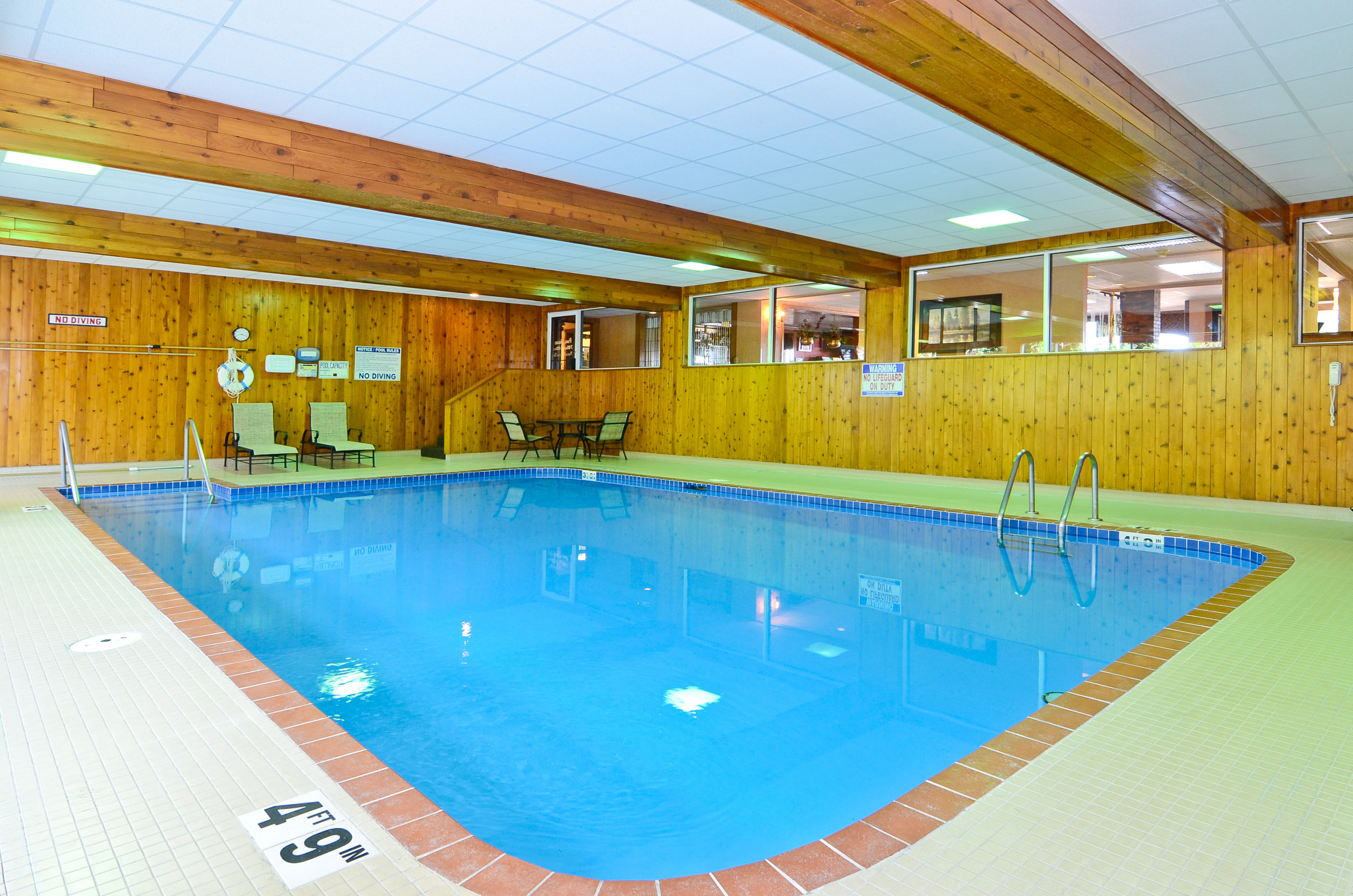 Best Western Plus Concord Inn 44/75