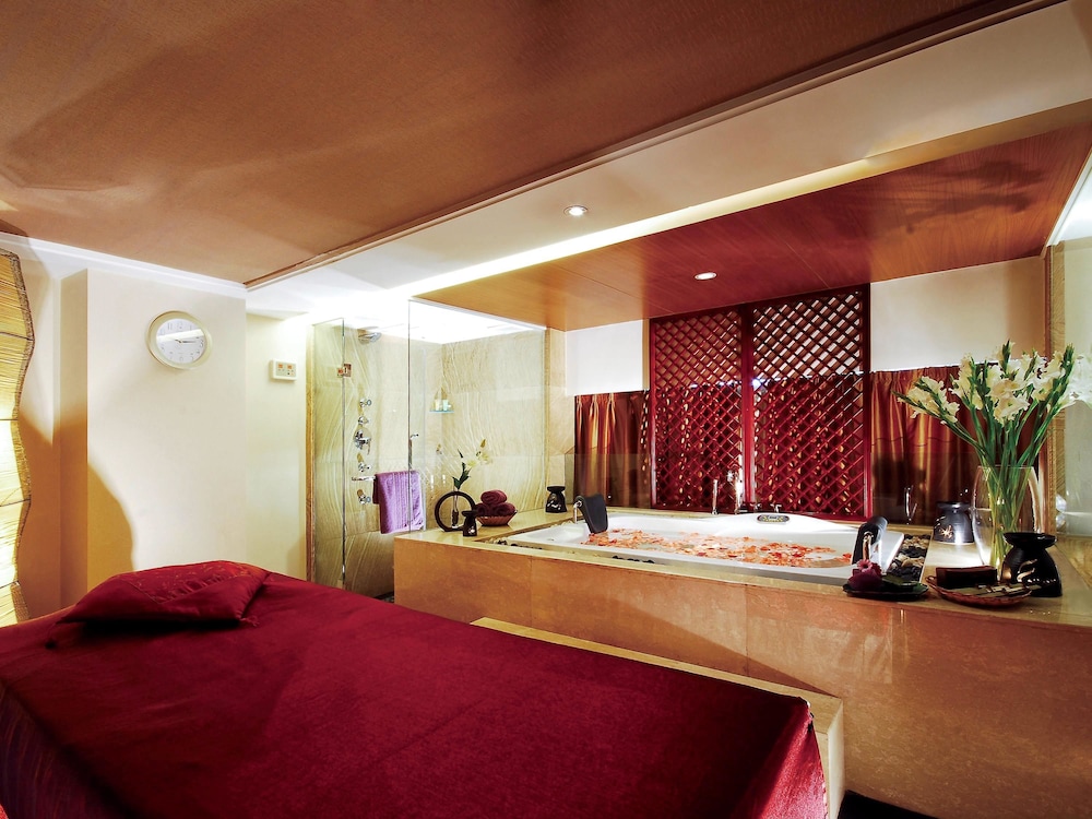 Sofitel Xian On Renmin Square 8/71