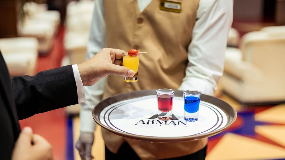 Arman Hotel 19/50