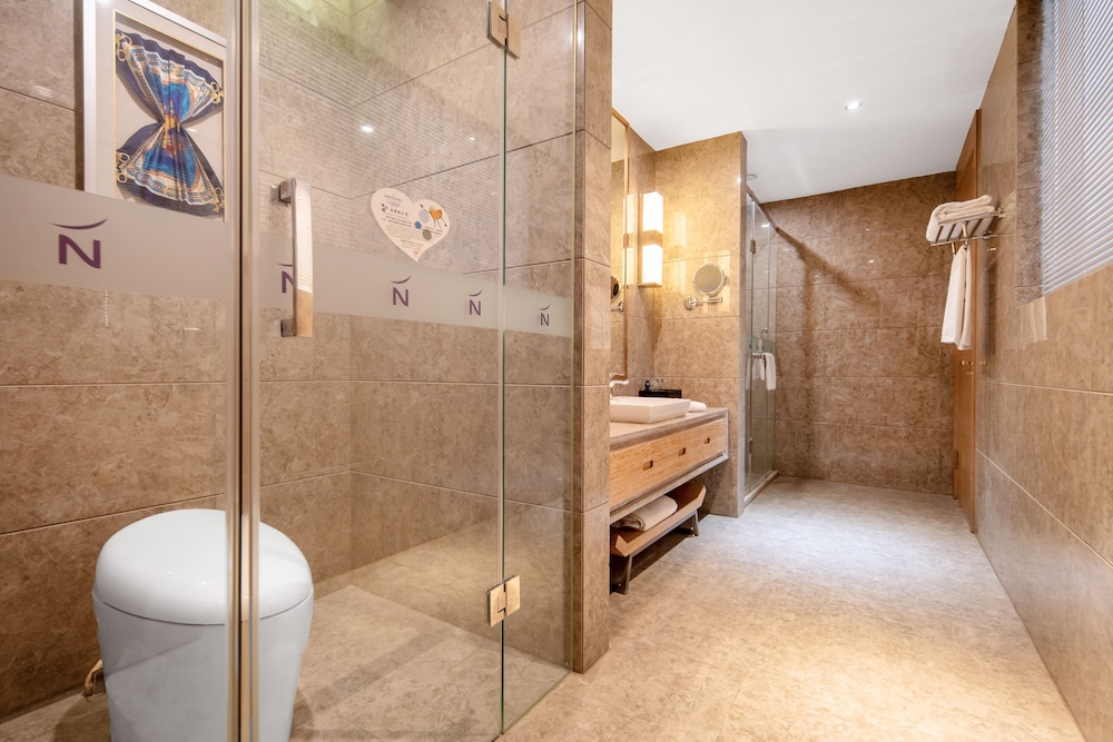 Novotel Huashan 43/50