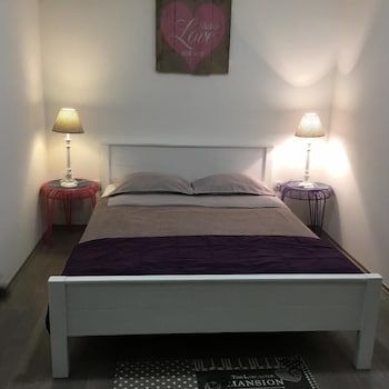 ROOMS MADISON 23/55