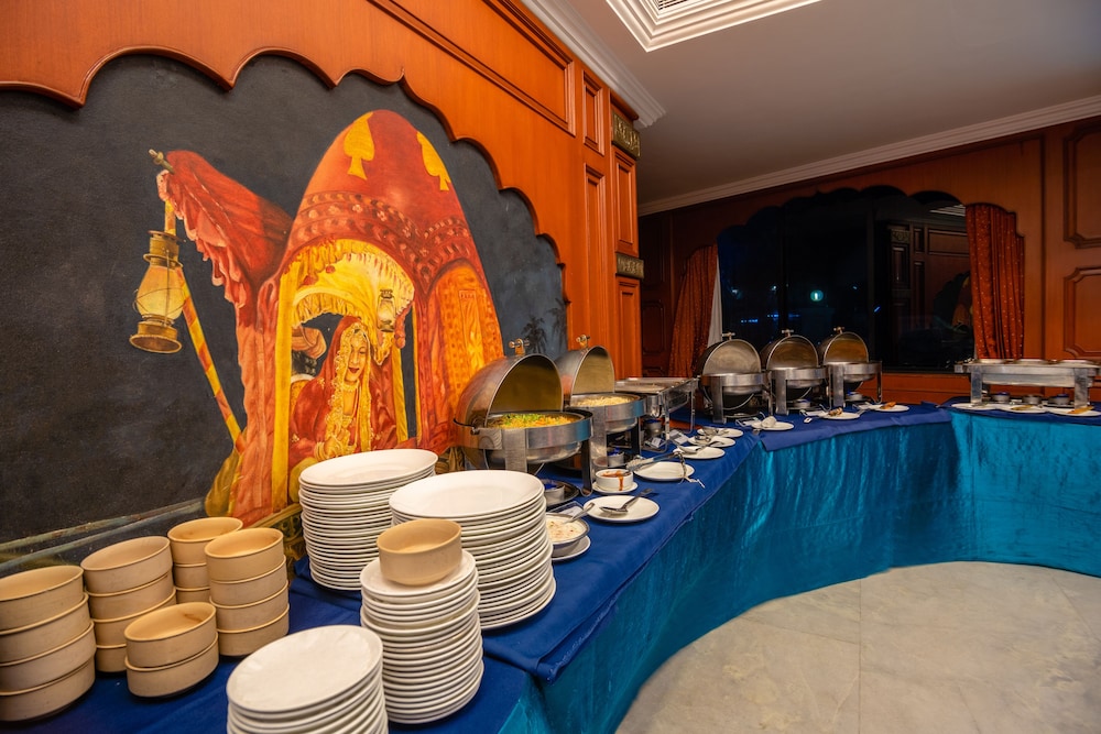Annamalai International Hotel 28/50