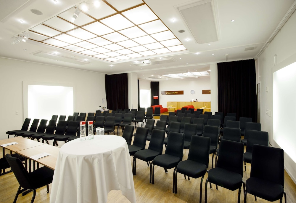 Scandic Park Hotel 59/72