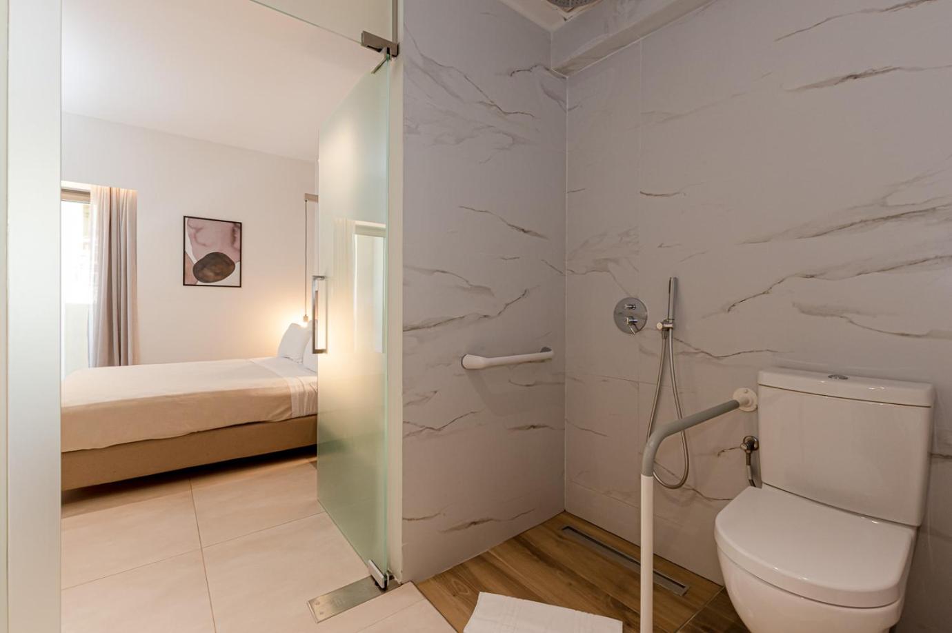 Room, Double Bed, Accessible, Dom Boutique Hotel 7/8