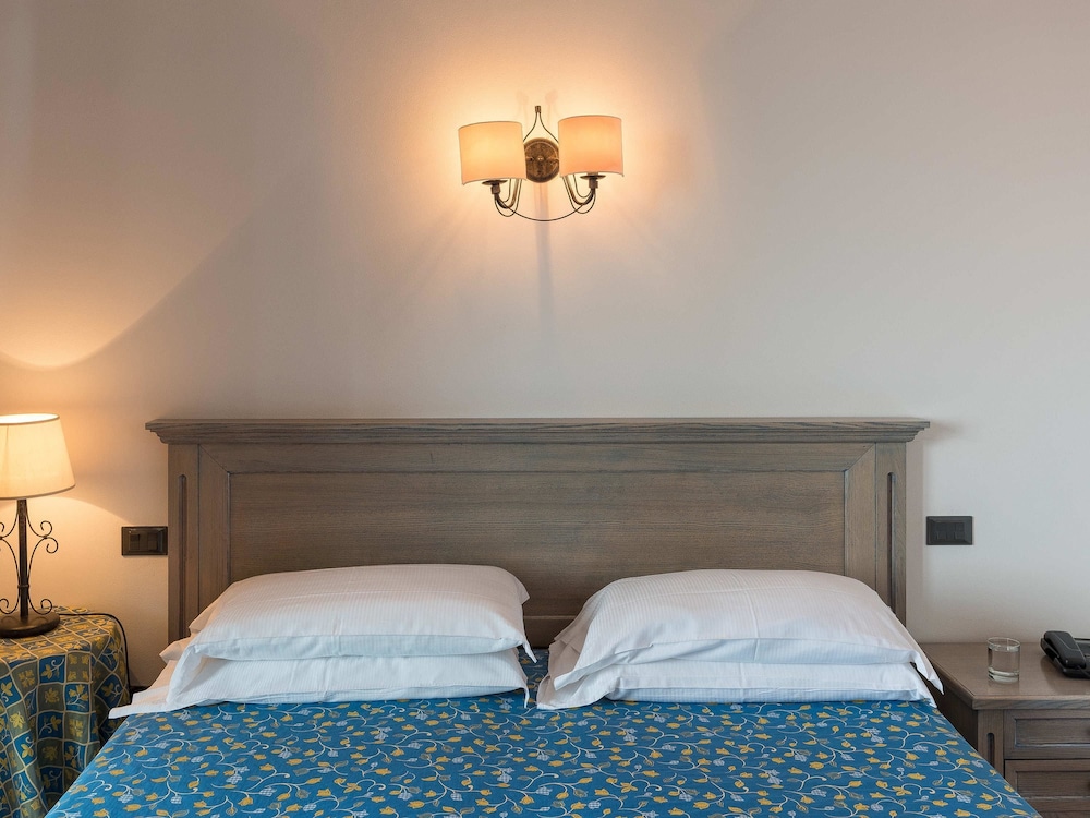 Mercure Argentario Hotel Filippo II 14/52