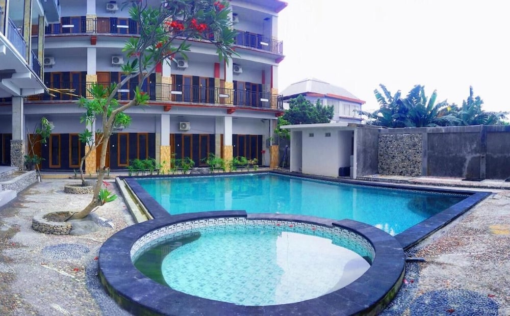 Jaya Phita Guest House 2/32
