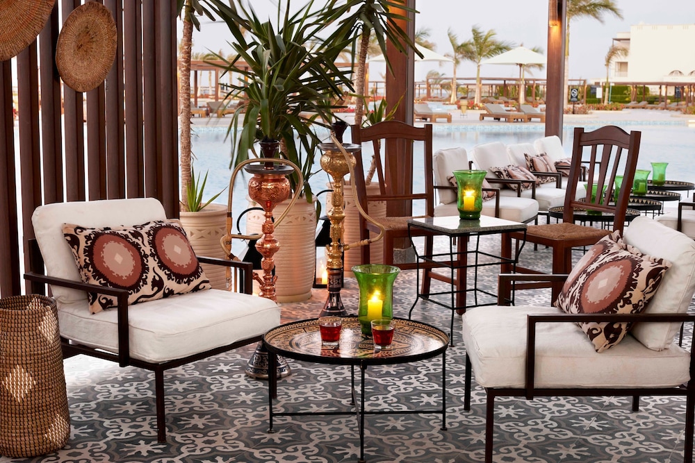 Steigenberger Resort Alaya Marsa Alam Red Sea (+16) 50/67