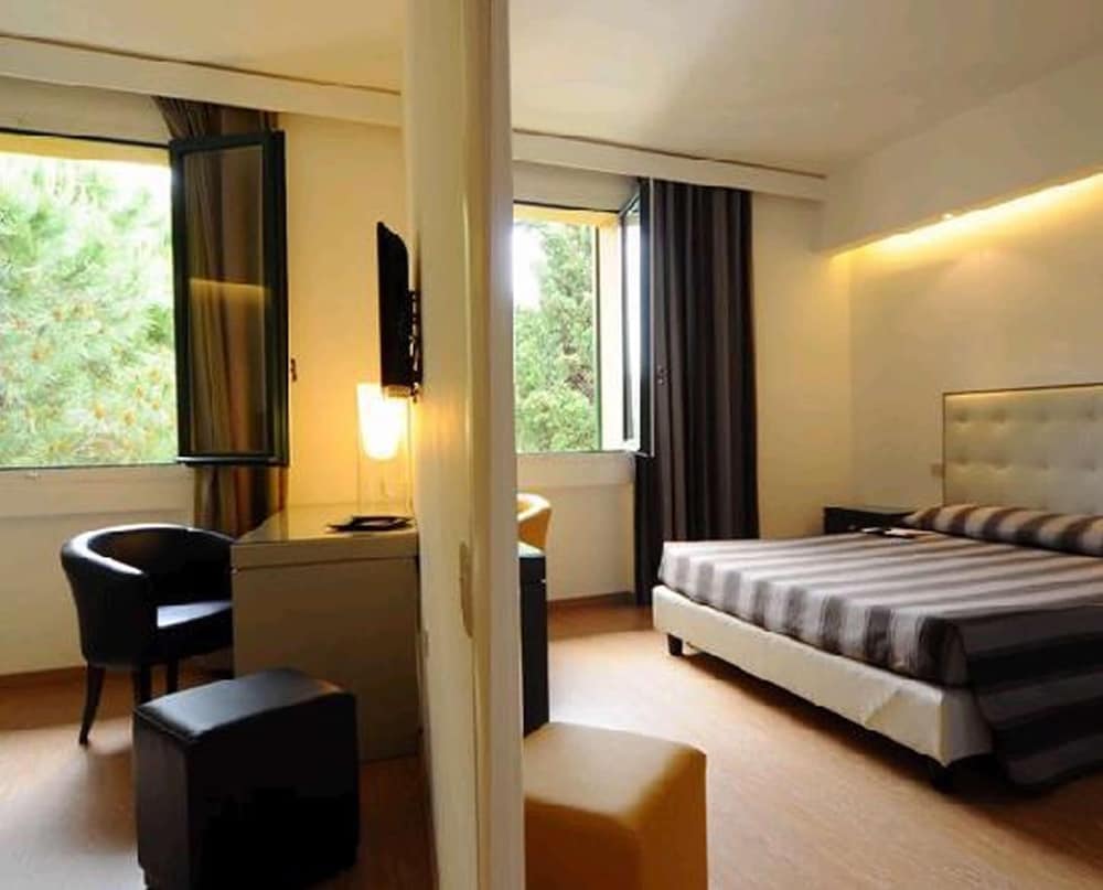 Uappala Hotel Lacona 9/59