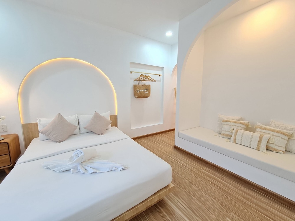 Sawasdee Coco Resort 27/50