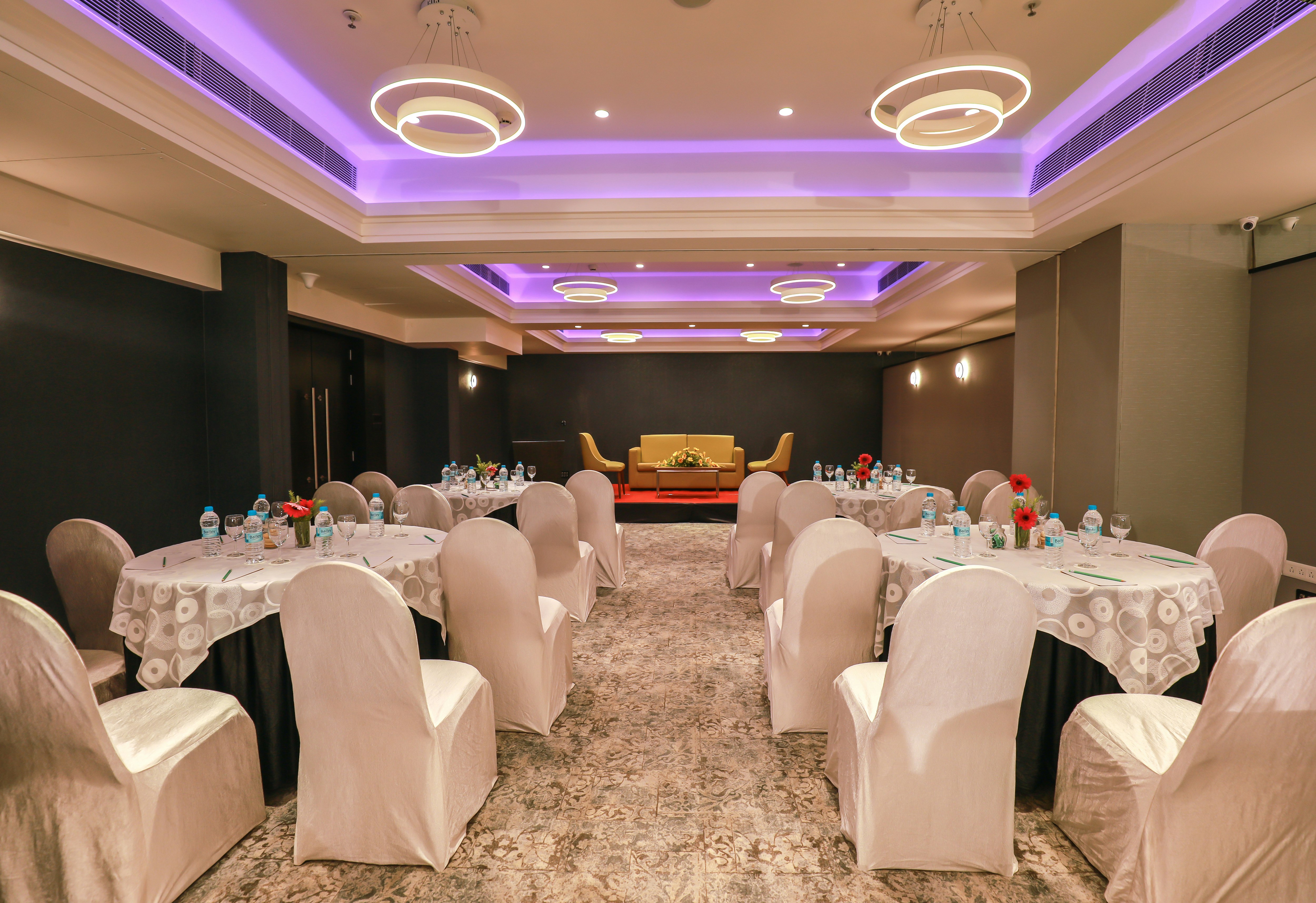IRA By Orchid Bhubaneswar 58/62