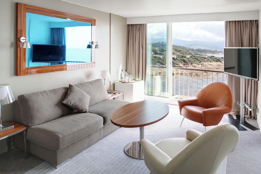 Sofitel Golfe D Ajaccio Thalassa Sea And Spa 30/50