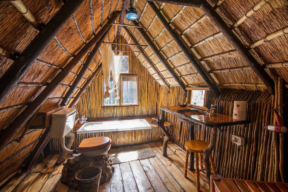 Pezulu Tree House Lodge 14/50
