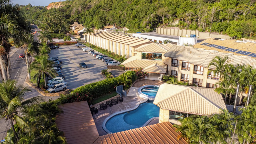 Quinta Do Sol Praia Hotel 44/50