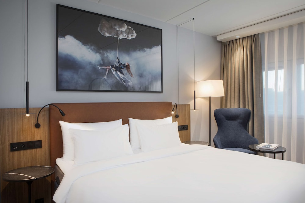 Radisson Blu Airport Hotel Oslo Gardermoen 28/71