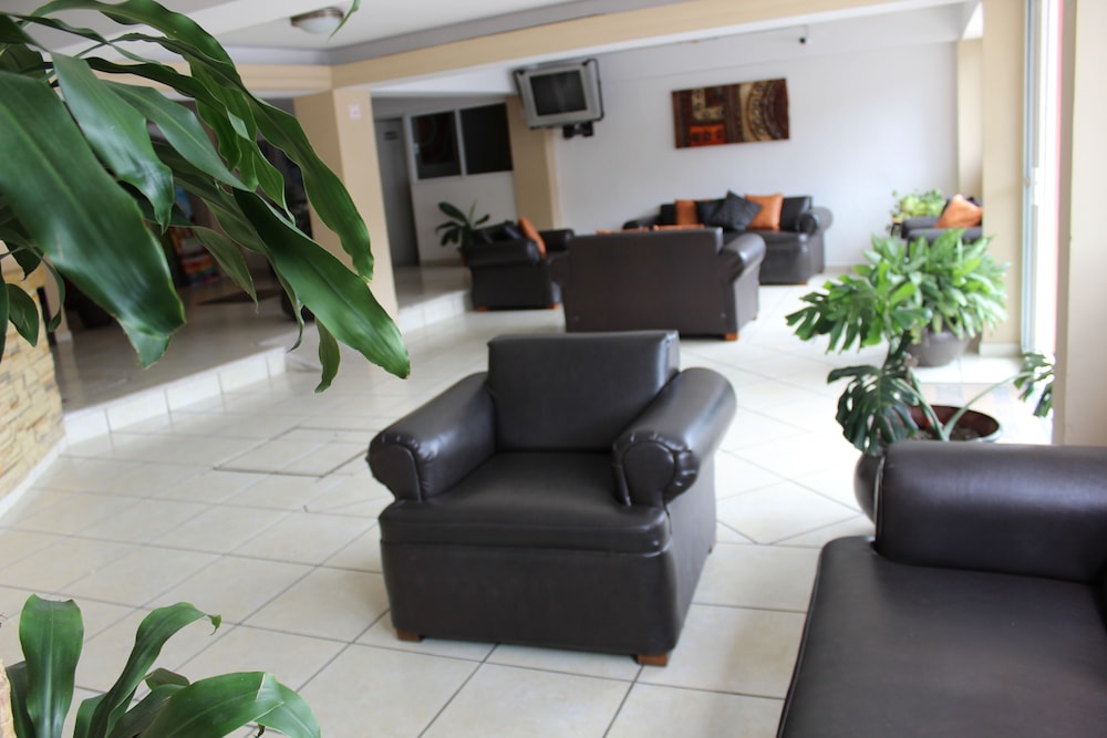 Hotel Posada del Carmen 27/44