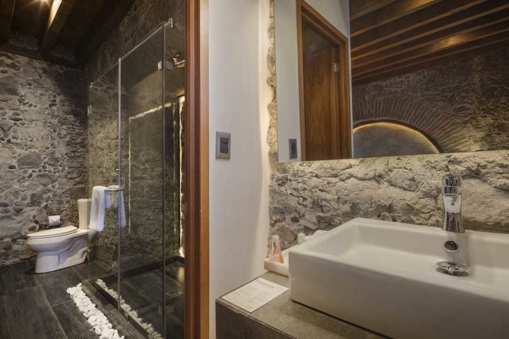 Hacienda Santo Cristo Hotel & Spa - Adults Only 44/50