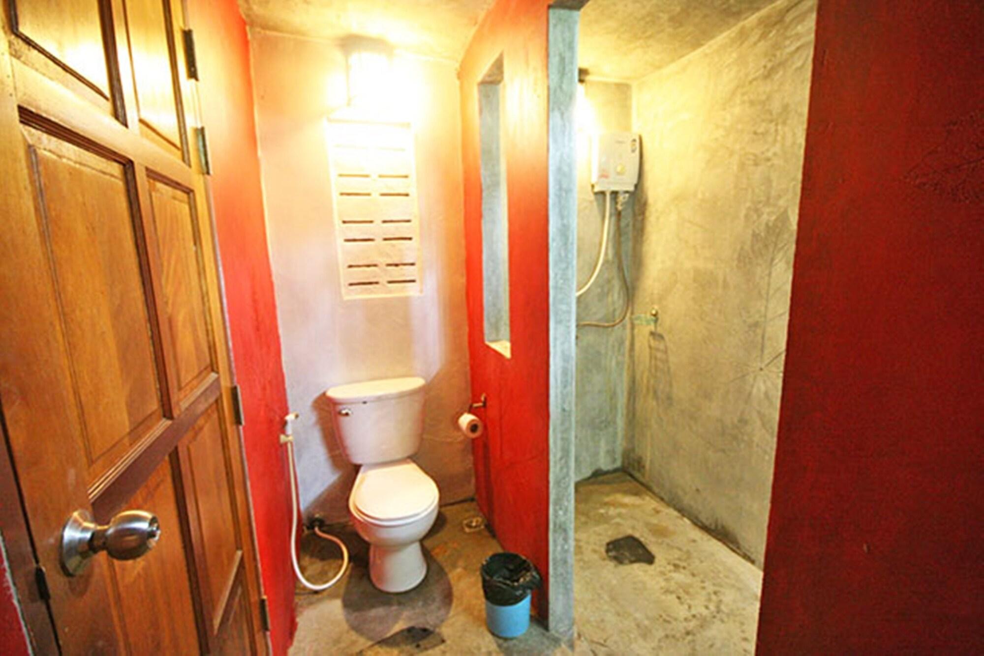 Deluxe, Cottage, Garden Area