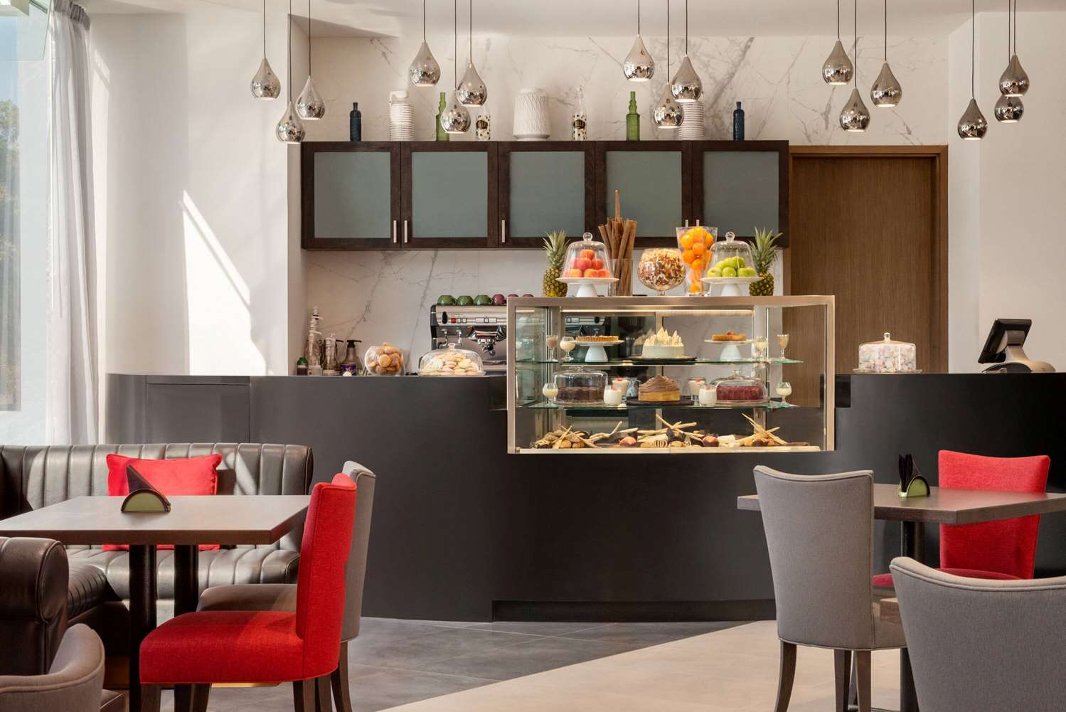 Ramada Encore by Wyndham Muscat Al-Ghubra 23/36