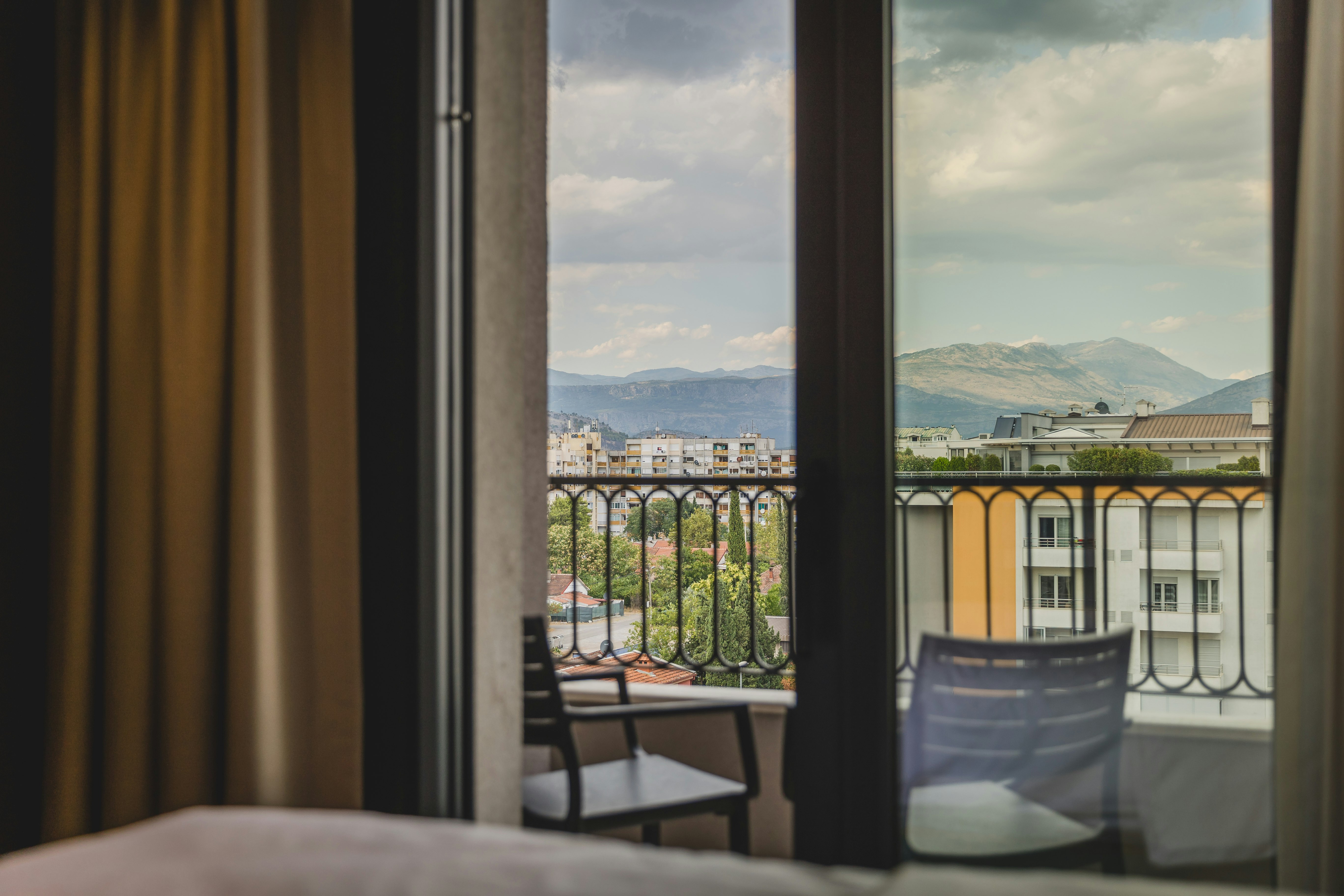 Signum Hotel 35/54